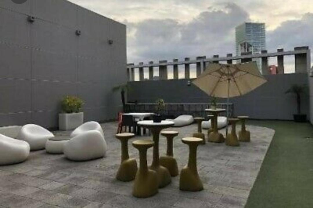 Apartamento en el centro de la ciudad de México Apartamento Exterior foto