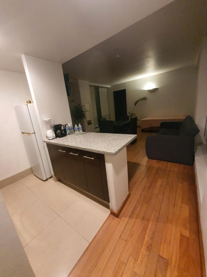 Apartamento en el centro de la ciudad de México Apartamento Exterior foto